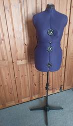 Mannequin de couture professionnel femme taille réglable, Ophalen, Gebruikt, Paspop