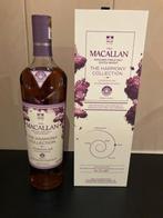 Macallan The Harmony collection guardian oak, Overige gebieden, Overige typen, Ophalen of Verzenden, Zo goed als nieuw