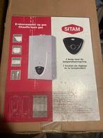 SITAM Fluendo Plus B 14 LPG doorstromer– nieuw in doos, Doe-het-zelf en Bouw, Ophalen, Minder dan 3 jaar oud, Minder dan 20 liter