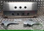Stuurstang / carterbescherming Land Rover Defender, -, -, Nieuw, Ophalen of Verzenden
