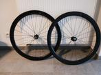 Carbon SHIMANO wielen WH-RS710 C46 DISC, Fietsen en Brommers, Fietsonderdelen, Racefiets, Gebruikt, Wiel, Shimano