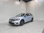 Volkswagen Golf 1.6 TDI - GPS - Airco - Topstaat! 1Ste Eig!, Auto's, Volkswagen, Te koop, 0 kg, Zilver of Grijs, 0 min