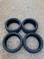 Pneus Continental Winter Contact TS 860S 245/35/20-275/30/20, Auto-onderdelen, Banden en Velgen, Gebruikt, Winterbanden, Band(en)