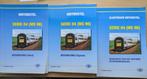 Nmbs Handleiding Serie 04 MS 96 MR96, Boeken, Ophalen of Verzenden, Zo goed als nieuw