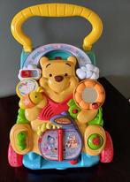 VTech: Baby Walker met licht en geluid, Kinderen en Baby's, Ophalen of Verzenden, Zo goed als nieuw, Mobiel, Met geluid