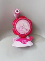 horloge Barbie doll poupée marque le projecteur ne va plus, Enfants & Bébés, Jouets | Poupées, Enlèvement ou Envoi, Barbie