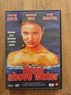 Head above water (Cameron Diaz, Harvey Keitel), Ophalen, Zo goed als nieuw