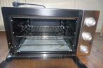 draagbare grill-oven  STEBA inox, Elektronische apparatuur, Ovens, Ophalen, Minder dan 45 cm, Oven, Zo goed als nieuw