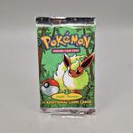 Pokemon HEAVY Jungle booster pack 21,3g, Verzenden, Zo goed als nieuw, Booster