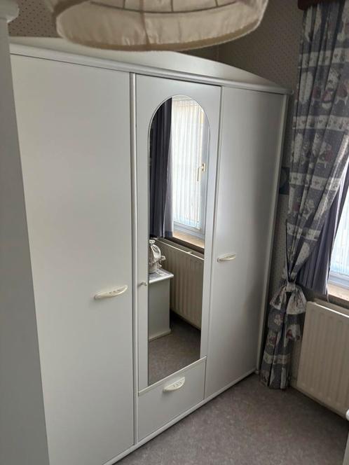 Jeugdkamer in goede staat, Huis en Inrichting, Slaapkamer | Complete slaapkamers, Gebruikt, Eenpersoons, Ophalen
