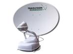 Mobilhome satelliet, Caravans en Kamperen, Mobilhome-accessoires, Ophalen, Zo goed als nieuw