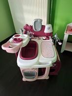 Verzorgtafel voor pop, Kinderen en Baby's, Ophalen, Gebruikt