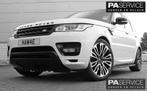 Nw 22 inch FPBlack Range Rover Velar Hawke Halcyon velgen, Auto-onderdelen, Banden en Velgen, -, -, Banden en Velgen, Nieuw
