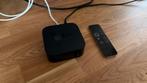Apple TV 4K (2017), Audio, Tv en Foto, Ophalen, Zo goed als nieuw