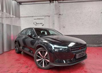 Polestar 2 78 kWh Long Range MY23 *Carplay* 654 x 50 mois * beschikbaar voor biedingen