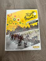 Panini tour de france 2022 Hardcover + 30 packs + box, Hobby en Vrije tijd, Stickers en Plaatjes, Ophalen of Verzenden, Nieuw