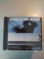Cd. Luka Bloom. The Acoustic Motorbike., Cd's en Dvd's, Cd's | Overige Cd's, Ophalen of Verzenden