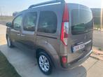 Renault Kangoo 1.5 dCi Dynamique Année 2016, Achat, Entreprise, Capteur de lumière, Boîte manuelle