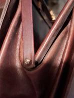 Delveaux handtas vintage, Handtassen en Accessoires, Ophalen, Gebruikt, Handtas