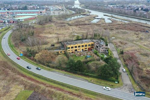 Grond te koop in Maasmechelen, Immo, Gronden en Bouwgronden, 1500 m² of meer