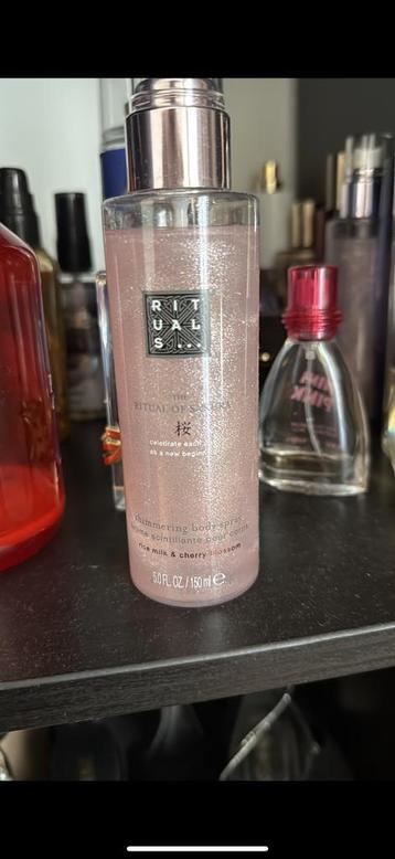  Rituals – The Ritual of Sakura beschikbaar voor biedingen