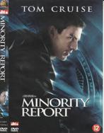 Minority Report - version française (2002) Tom Cruise - Sama, À partir de 12 ans, Enlèvement ou Envoi, Utilisé, Action