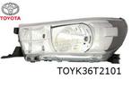 Toyota Hi-Lux Koplamp Links Origineel! 81150 0K691, Autos : Pièces & Accessoires, Éclairage, Envoi, Toyota, Neuf