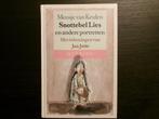 Snottebel Lies en andere portretten  -Mensje van Keulen-, Ophalen of Verzenden