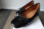 Chaussures vernies noires "JONAK PARIS" Envoi compris, Verzenden, Zwart, Gedragen, JONAK PARIS