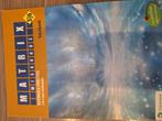 MATRIX WISKUNDE RATIONALE FUNCTIES 3&4 5/6 TEKSTBOEK, Enlèvement