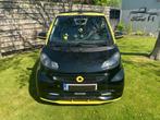 2015 Smart Fortwo Brabus Cabriolet, Auto's, Automaat, Gebruikt, Bedrijf, Overige carrosserie