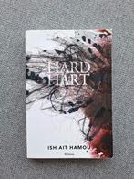 Boek Hard hart - Ish Ait Hamou, Ophalen of Verzenden, Gelezen, Ish Ait Hamou