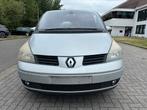 Renault Espace 2.2D 2006/242000 km, Auto's, Elektrische ramen, Bedrijf, Te koop, Espace
