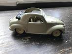 metalen modelauto 'Fiat Topolino' (type 500), Ophalen of Verzenden, Zo goed als nieuw, Auto