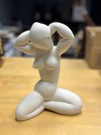 Parastone Beeldje Modigliani Caryatide Nude Female, Antiek en Kunst, Kunst | Beelden en Houtsnijwerken, Ophalen of Verzenden