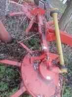 Landbouwmachines, Enlèvement