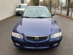 MAZDA 626 TSI 16V, Auto's, Mazda, 4 deurs, Stof, 4 cilinders, Bedrijf