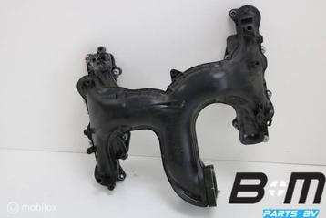 Inlaatspruitstuk Audi A6 4G Avant Facelift CTC 059129711CF beschikbaar voor biedingen