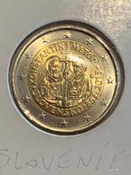2 euro Slovakije 2013 Konštatín en Metod, Enlèvement ou Envoi, Slovaquie, 2 euros, Monnaie en vrac