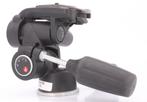 Manfrotto 804 RC2, Audio, Tv en Foto, Fotografie | Statieven en Balhoofden, Ophalen, Gebruikt, Balhoofd