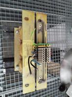 Transfo 3 x 220 v naar 380v, Ophalen, Gebruikt