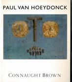 Paul Van Hoeydonck Bonshommes et Boîtes à Monocles, Ophalen of Verzenden, Gelezen