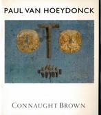 Paul Van Hoeydonck Bonshommes et Boîtes à Monocles, Boeken, Ophalen of Verzenden, Gelezen