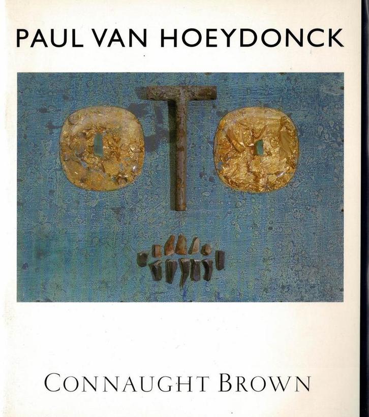 Paul Van Hoeydonck Bonshommes et Boîtes à Monocles, Boeken, Kunst en Cultuur | Beeldend, Gelezen, Ophalen of Verzenden