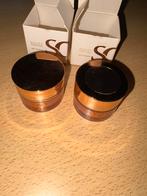 2 stukes So Guilty epic fusion gel Mask Away & Baby White, Ophalen of Verzenden, Nieuw