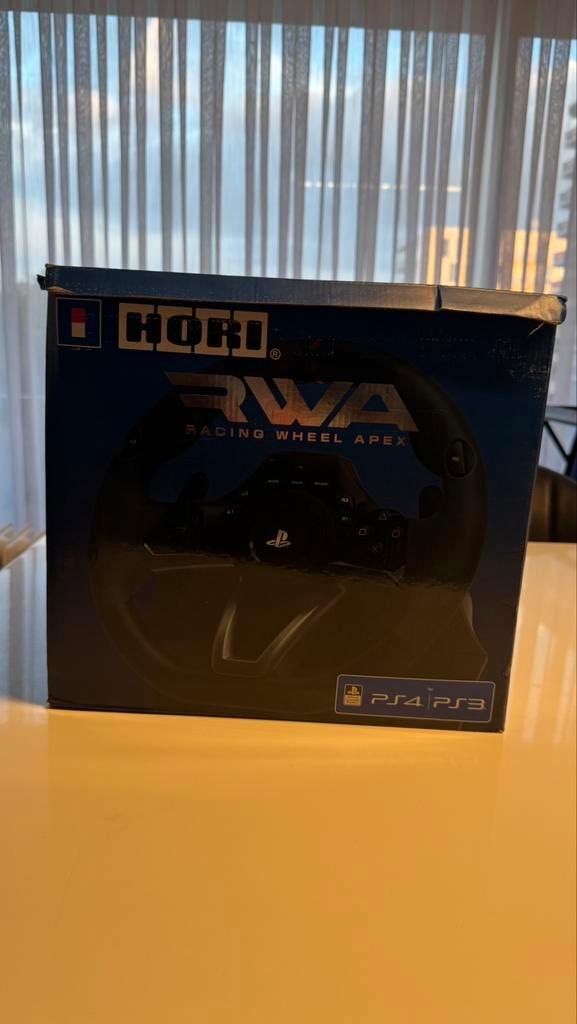 PS4-052E, Games en Spelcomputers, Games | Xbox 360, Zo goed als nieuw, Racen en Vliegen, 1 speler, Vanaf 3 jaar, Online, Ophalen