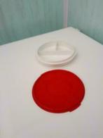 vershouddoos pvc Vacutop, Huis en Inrichting, Ophalen of Verzenden