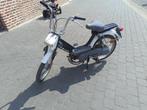 Originele Honda Camino DX, Ophalen