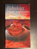 Ulysse - Fabuleux Ouest américain, Livres, Guides touristiques, Comme neuf, Autres marques, Amérique centrale, Ulysse