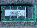 RAM DDR 333 512MB, Enlèvement ou Envoi, Comme neuf, DDR, 1 GB ou moins